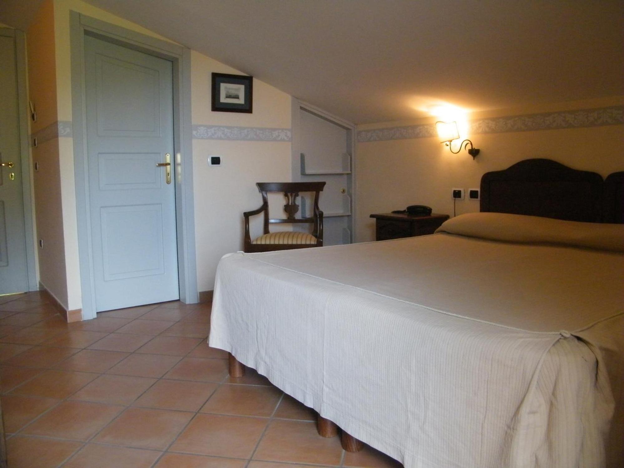 Hotel Villa Delle Meraviglie Maratea Habitación foto