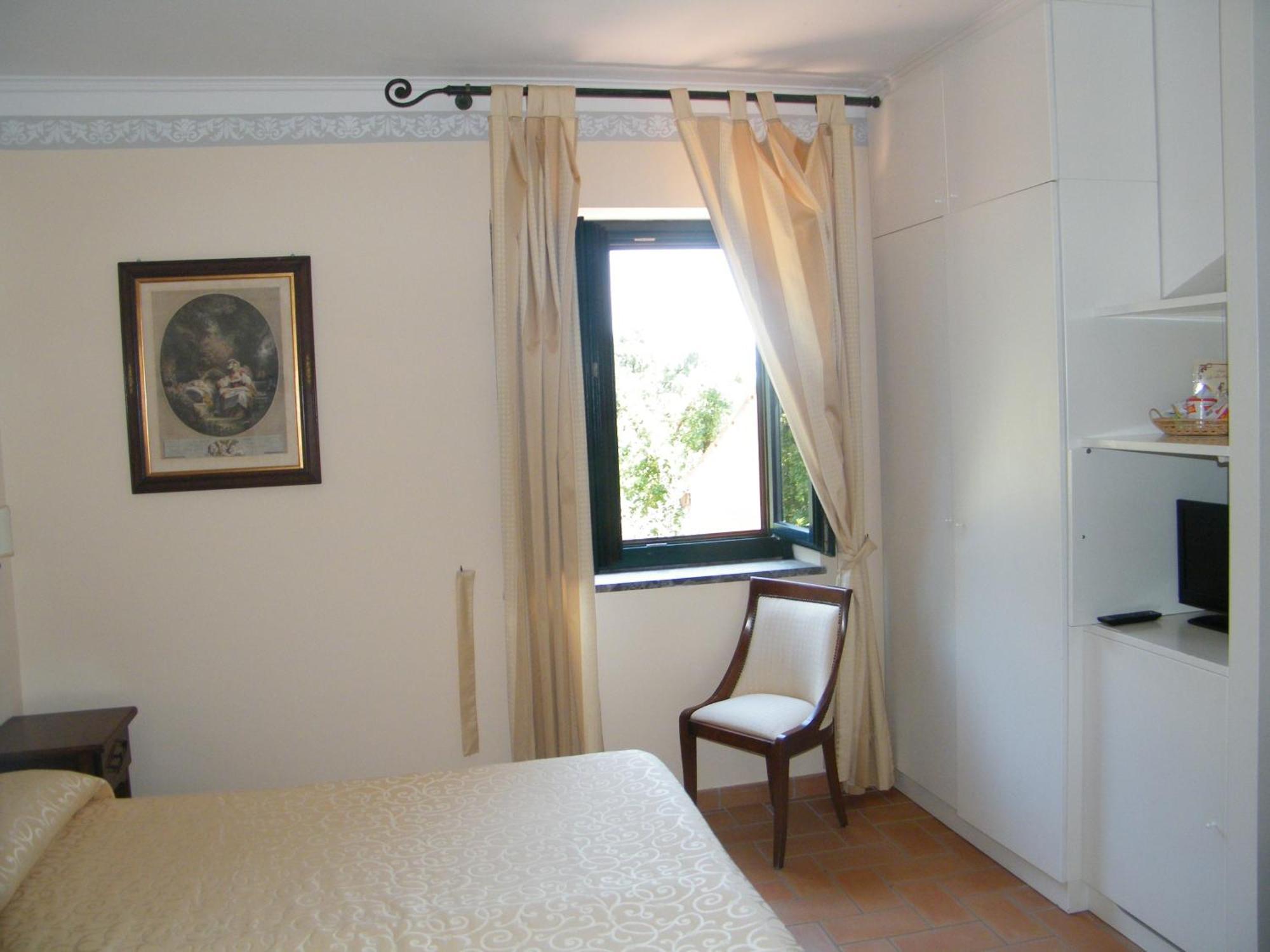 Hotel Villa Delle Meraviglie Maratea Habitación foto